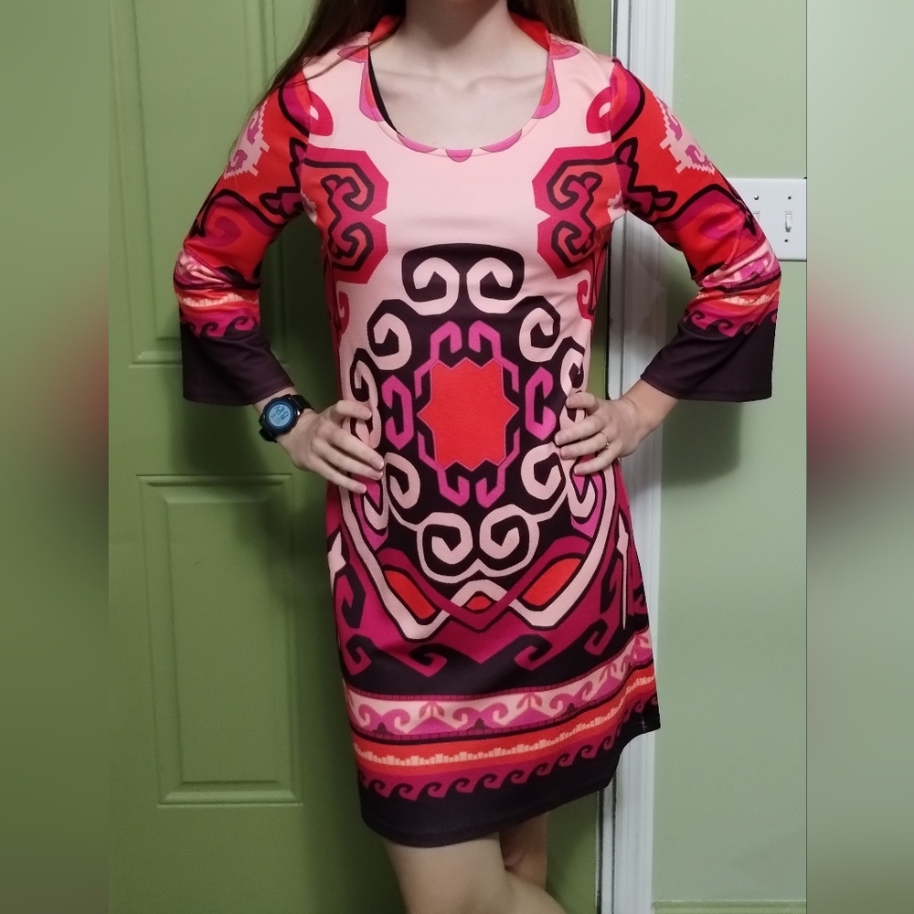 Aryeh Dress